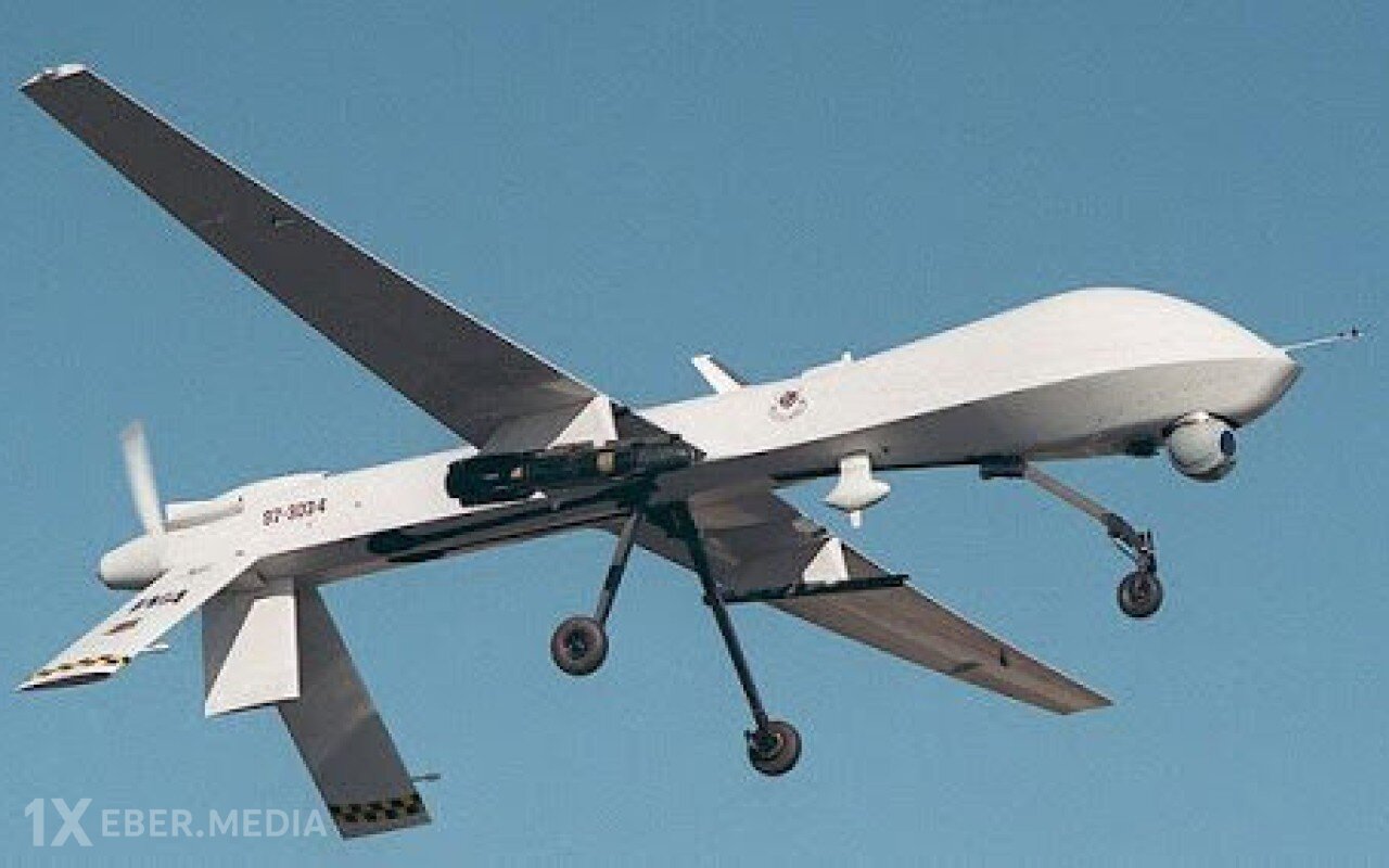 Səudiyyə Ərəbistanında 40 PUA zərərsizləşdirildi