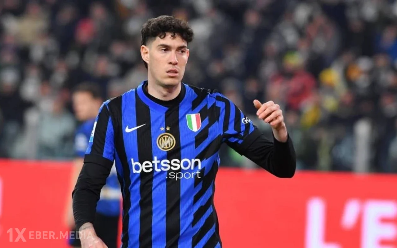 Bastoni "Barsa"ya keçə bilər