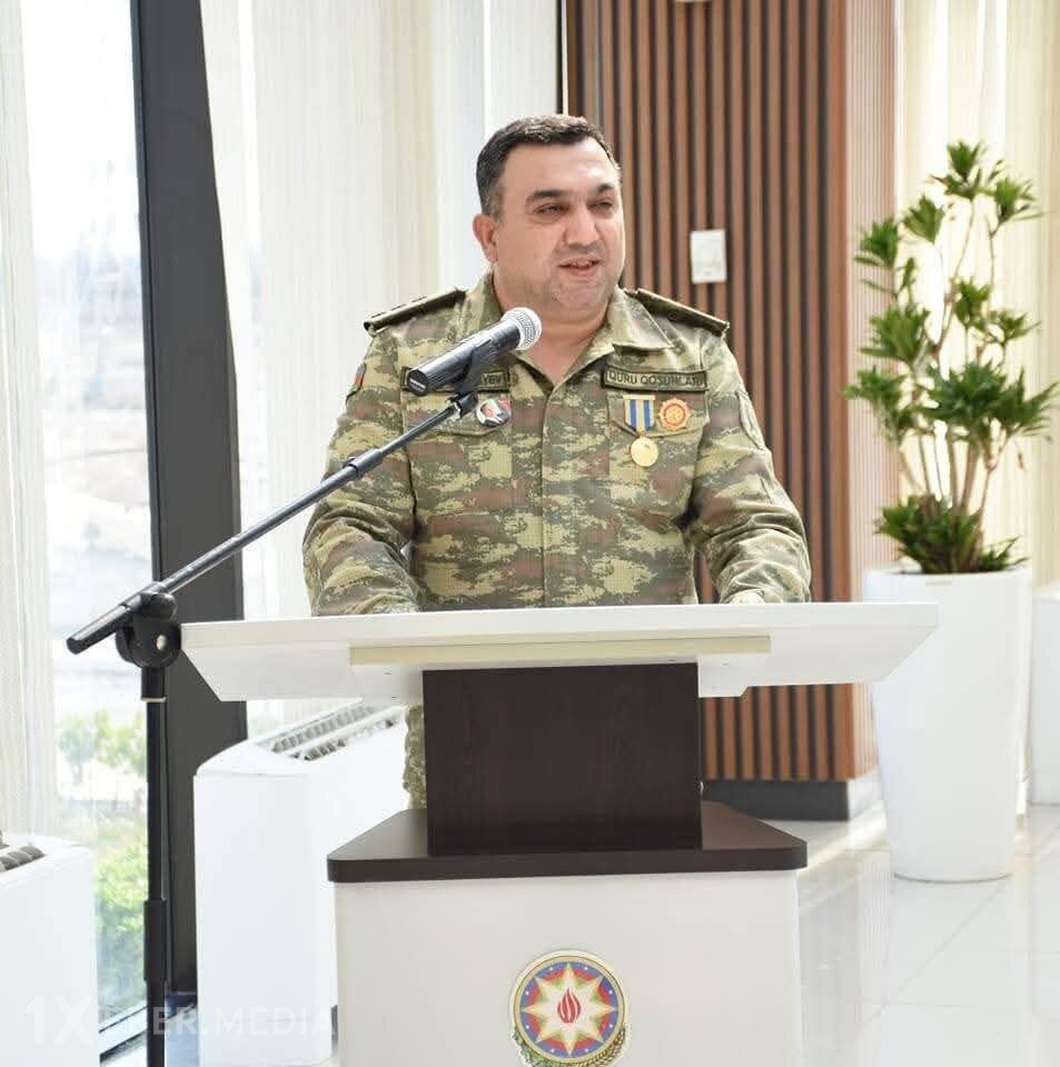 Rəşad Baxşalıyev vəfat etdi