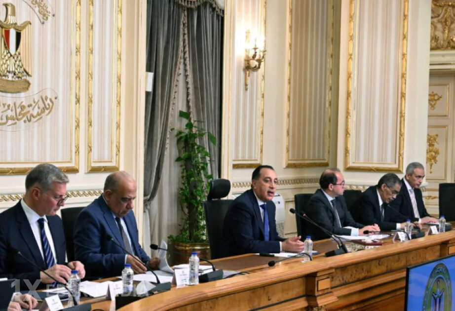 Misir hökuməti yanacaq sərfiyyatını azaltmaq üçün iri layihələrin icrasını müvəqqəti ləngidir