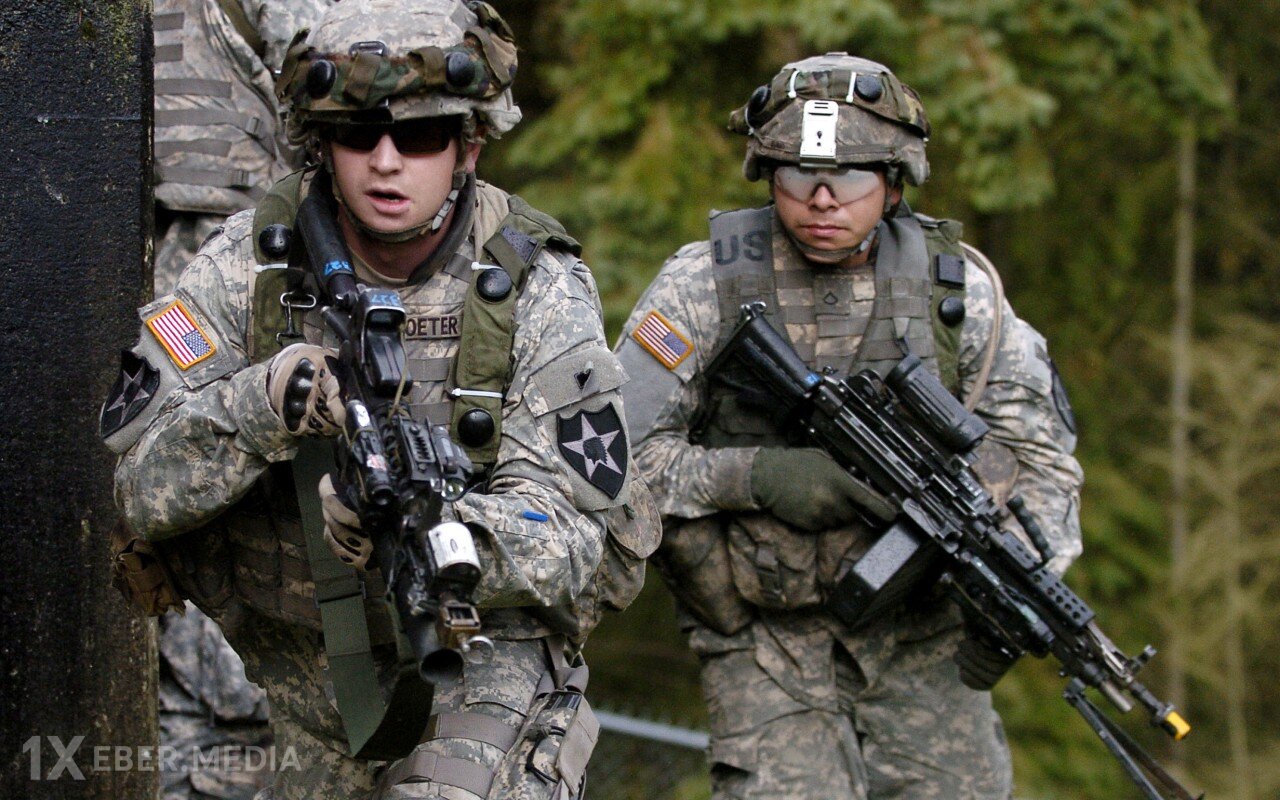 3500 dəniz piyadasını Yaxın Şərqə yerləşdirir