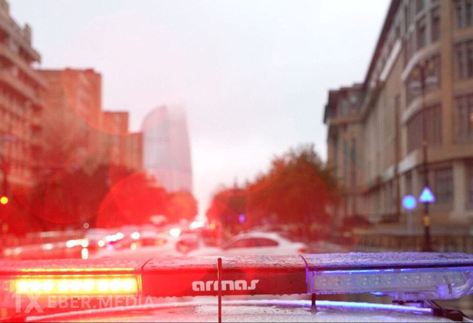 BDYPİ: Paytaxt yollarında duman – diqqətli olun!