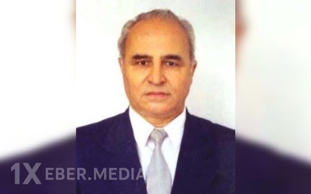 BDU-nun professoru dünyasını dəyişdi