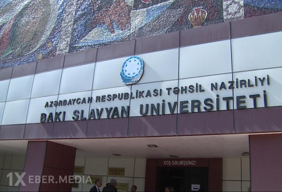 Bakı Slavyan Universiteti Bakıdan köçürülsün - Deputatdan təklif