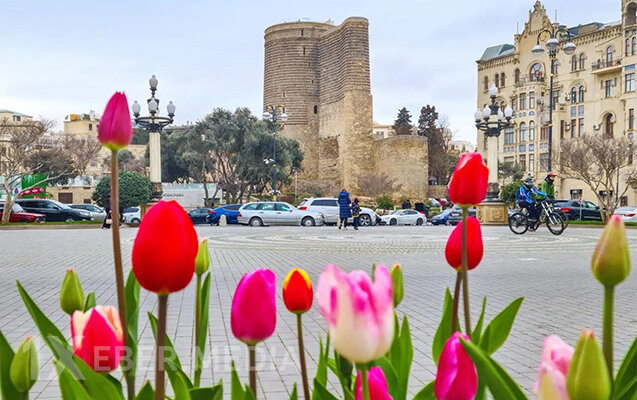 Bayramdan sonra ilk iş günü hava necə olacaq?