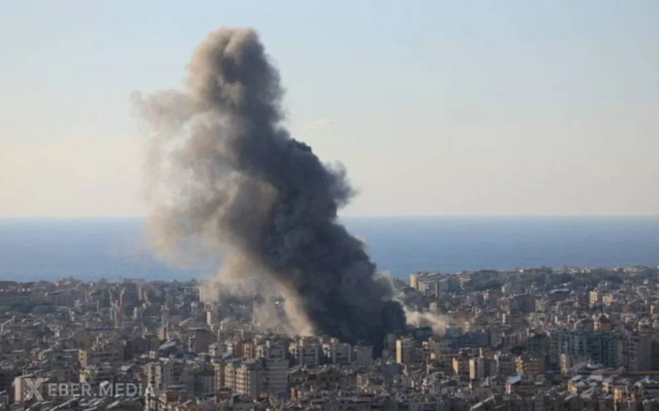 "Hizbullah"ın rəhbərlərindən biri öldürüldü