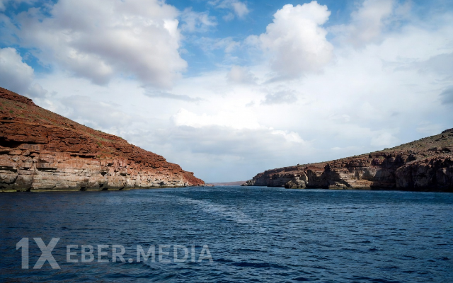 Hörmüzdən sonra daha bir boğaz bağlana bilər