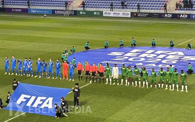 Millimiz hesabı bərabərləşdirdi - CANLI (YENİLƏNİR)