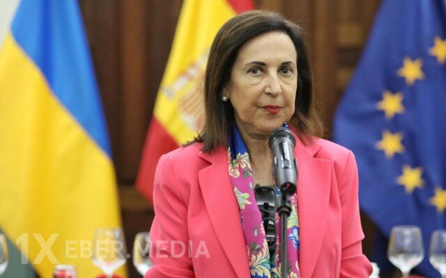 İspaniya ABŞ və İsrailə hava məkanını bağladı