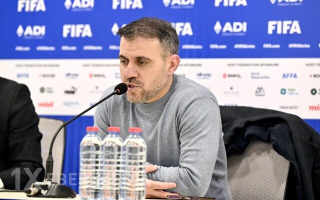 "Uzun müddətdir belə maraqlı oyun izləməmişdilər" - Baş məşqçi