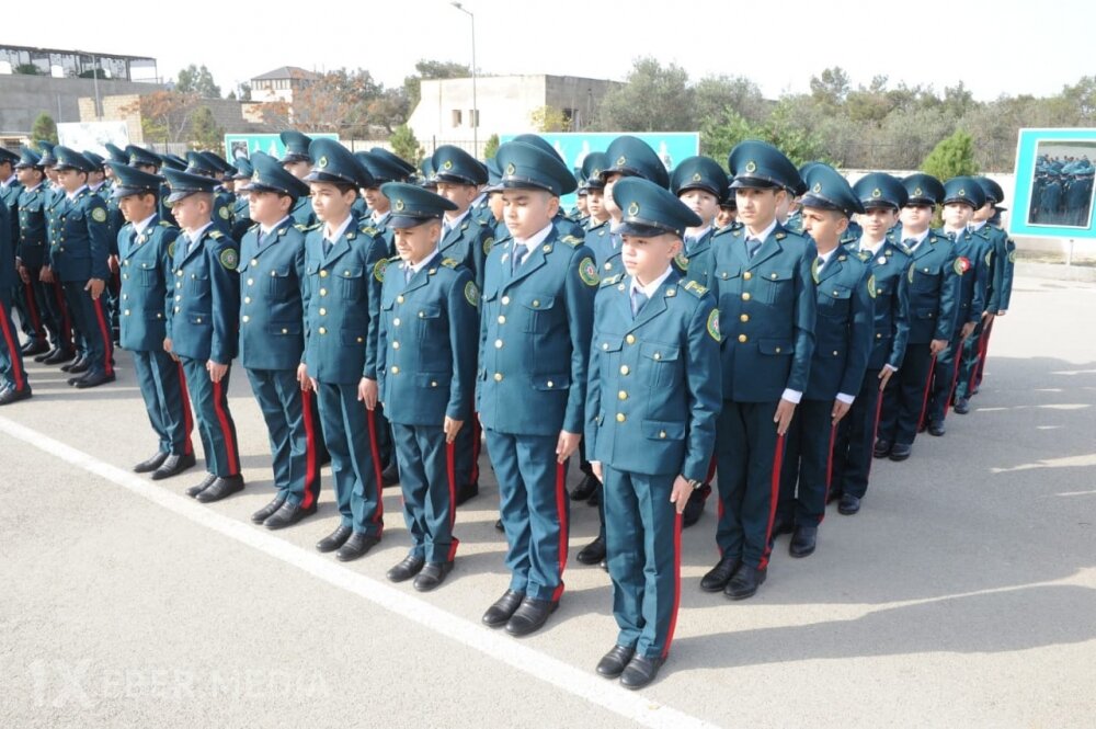 DSX Xüsusi Məktəbinin V sinfinə qəbul imtahanı keçiriləcək