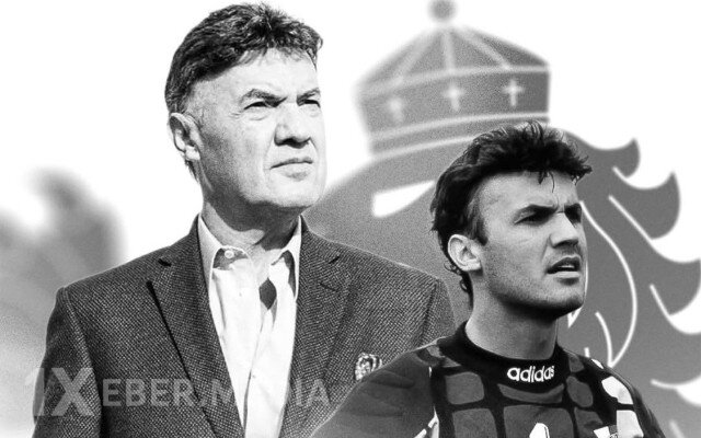 Bolqarıstan millisinin sabiq qapıçısı vəfat etdi