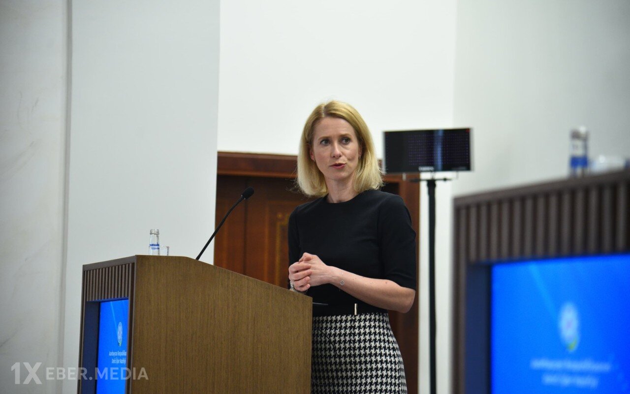 Rusiyaya qarşı sanksiyalar genişləndirilə bilər - Kallas