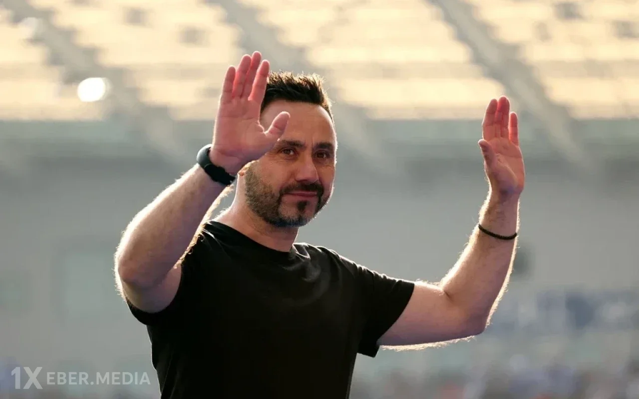 “Tottenhem”in yeni baş məşqçisinin adı açıqlandı