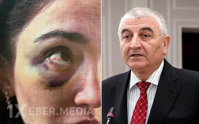 Məzahir Pənahovun oğlu keçmiş arvadına bu sərvəti qaytaracaq - SİYAHI