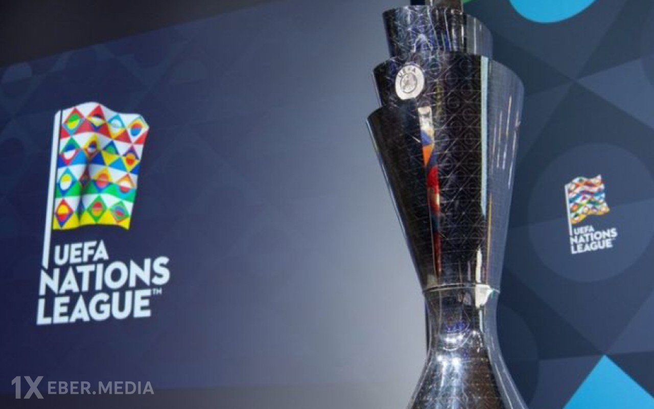 Latviya və Lüksemburq Millətlər Liqasında növbəti mərhələyə yüksəldi