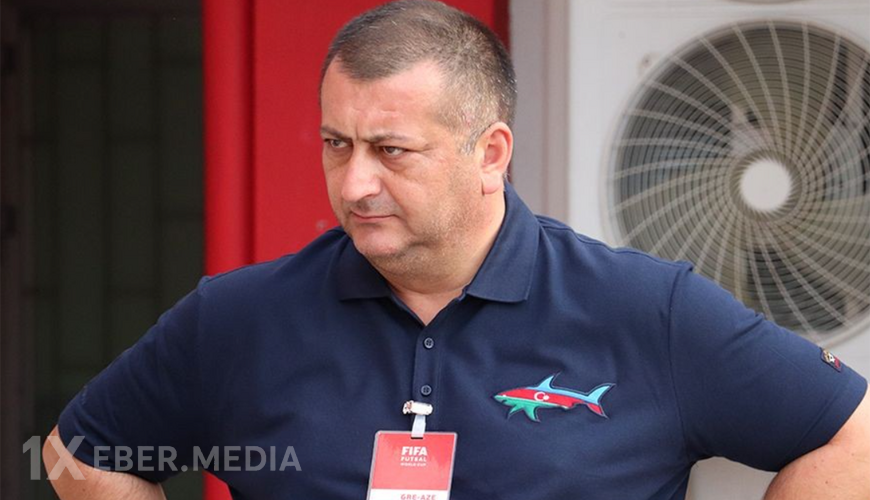 Zaur Axundov ev dustaqlığında qaldı