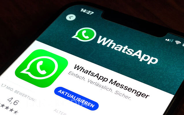 Vatsapa 6 yenilik birdən gəldi