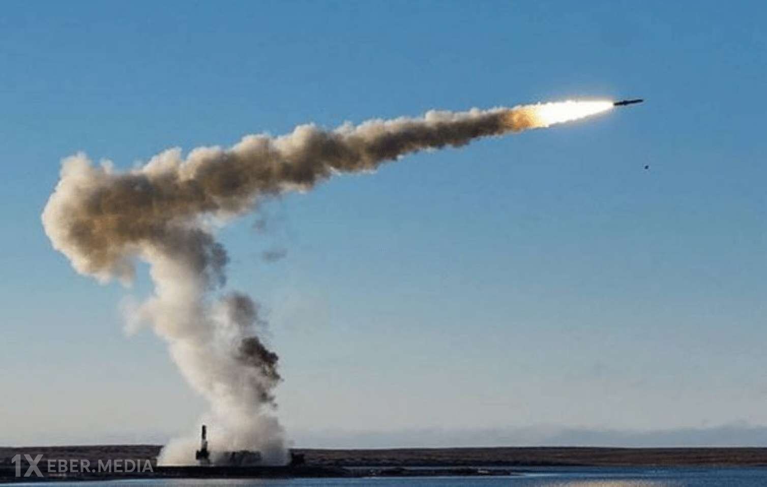 İran 3-cü dəfə Türkiyəyə raket atdı