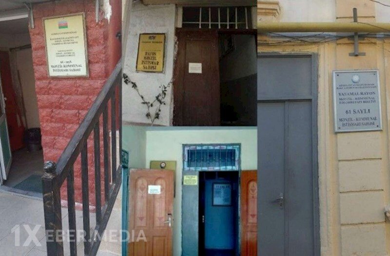 “JEK”lər ləğv edilir