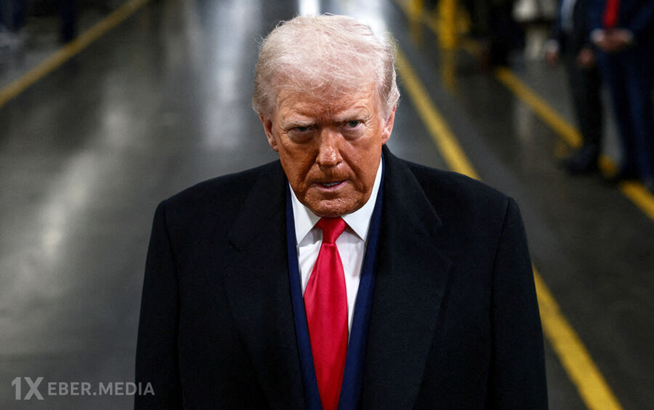 “İspaniya ilə ticarət əlaqələrimizi kəsəcəyik” - Tramp