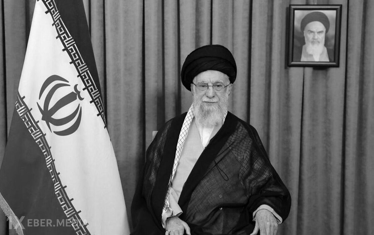 Xameneinin dəfn yeri məlum olub