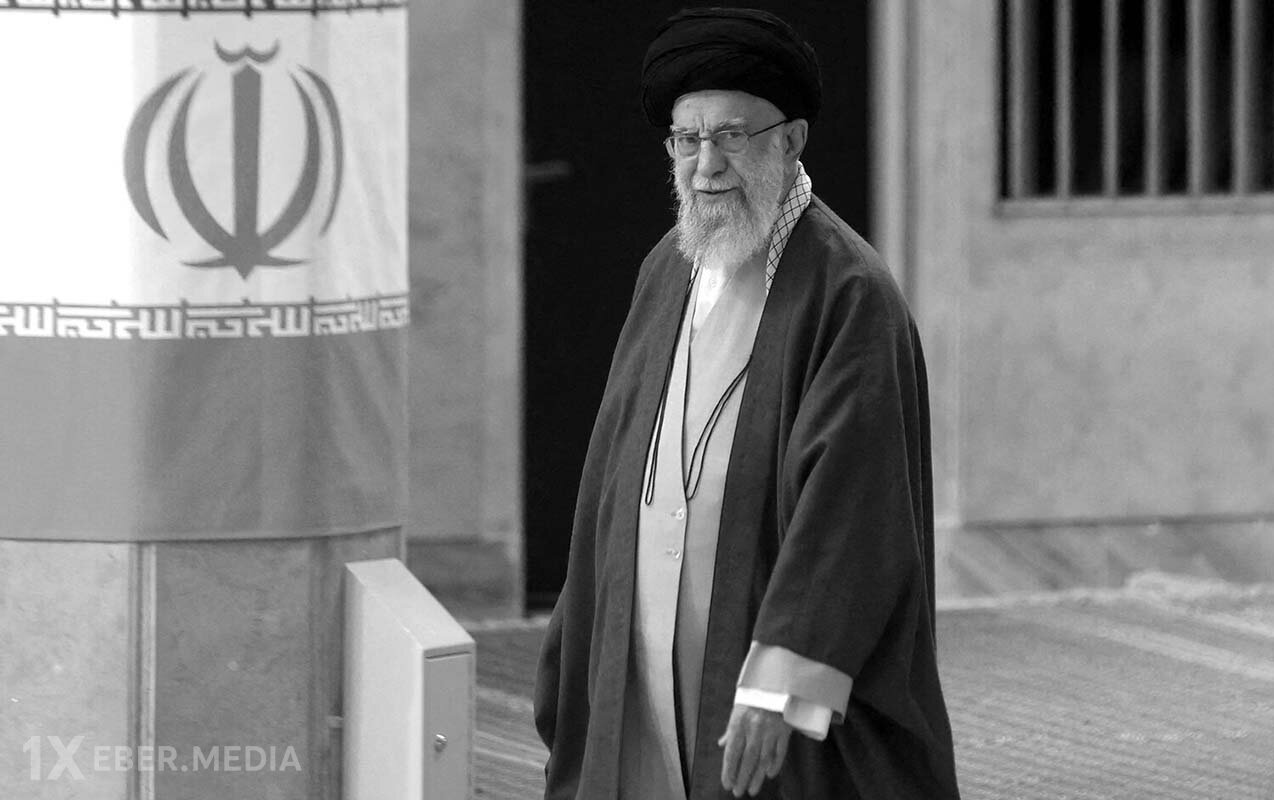 İraqda da Xameneinin ölümünə görə üçgünlük matəm elan etdi