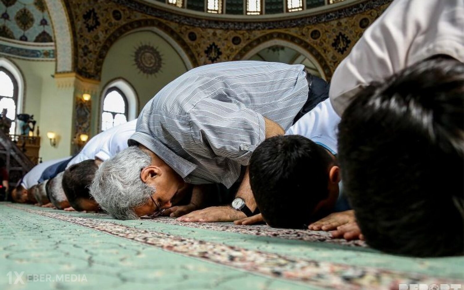 Bayram namazı nə vaxt qılınacaq?