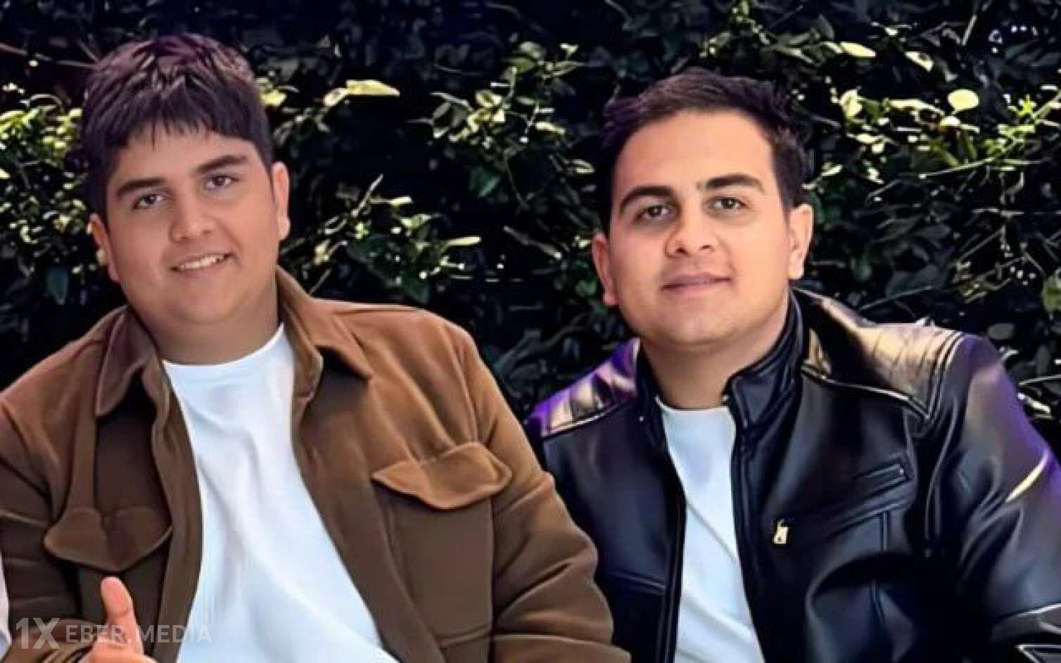 Xameneinin ölümünə sevinən 2 qardaş güllələndi