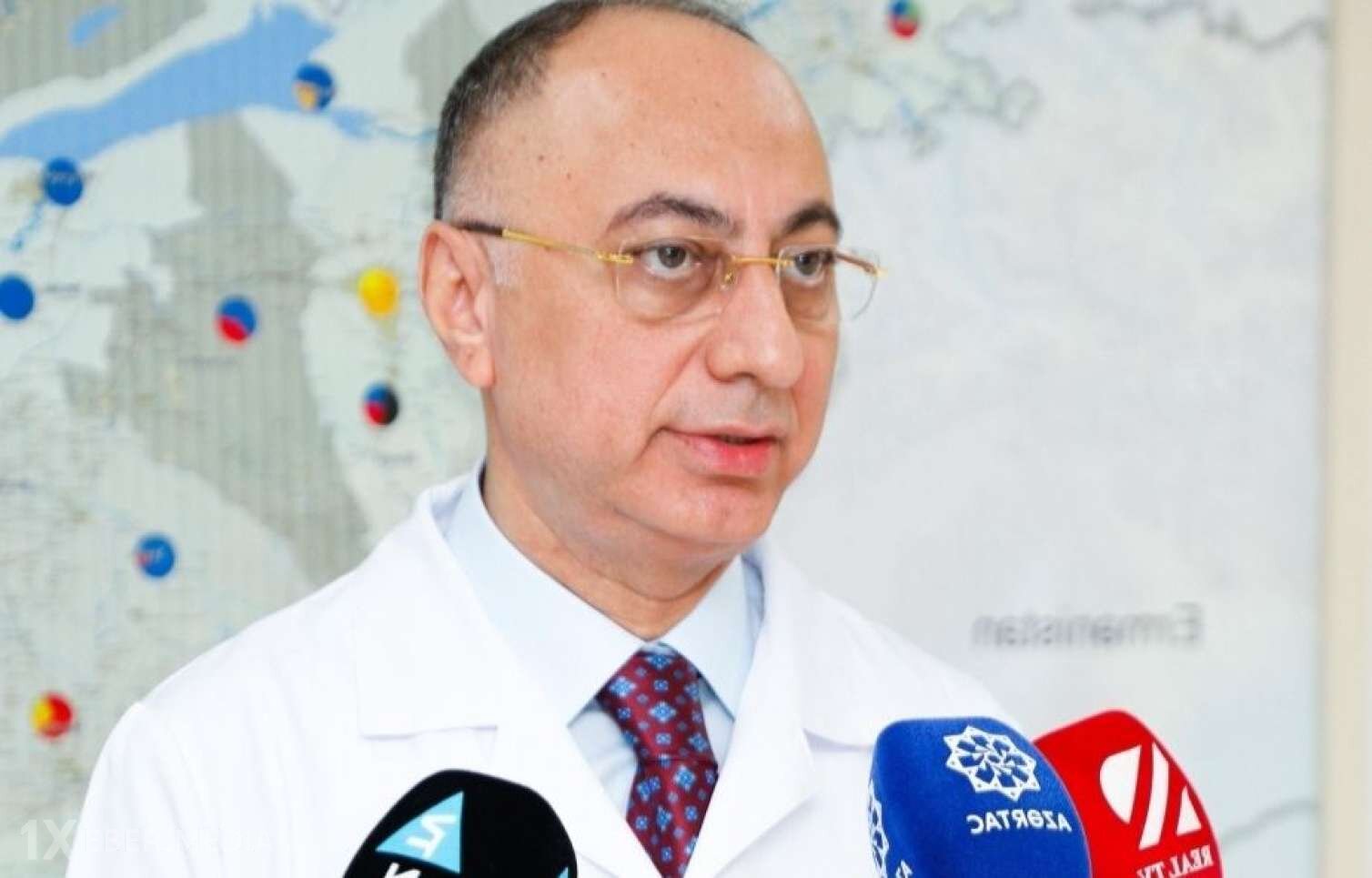 Qoşqar Təhməzlinin müavinləri haqda iddia – Şərifov və Quliyevin gizli şəbəkəsi var?