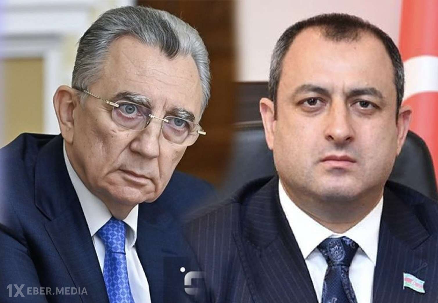 Eldar Əzizov Suraxanıya getdi – Töhmət verdiyi icra başçısıyla görüşdü