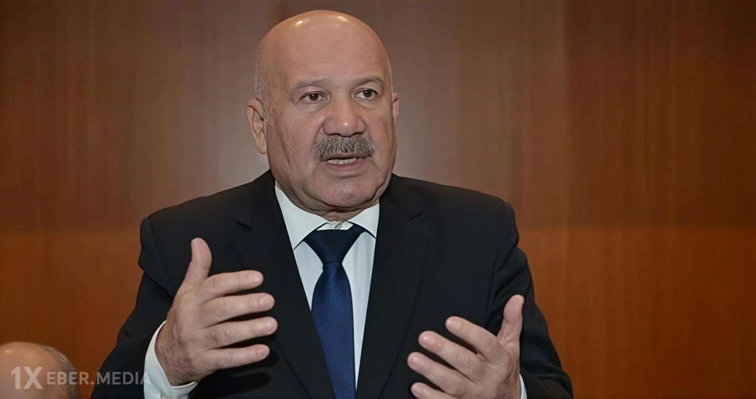 "Mən günahkaram ki, kimsə 300-500 manat maaş alır?" – Deputatdan səs-küylü açıqlama