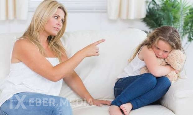 Uşaqları döyüb, tərbiyə edirəm deyən valideynlərin nəzərinə - Cərimələnəcəksiniz