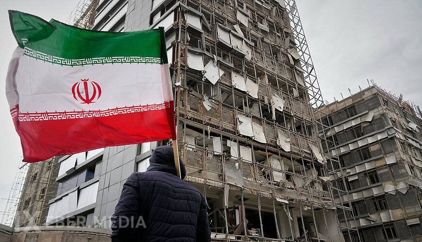 İranla müharibənin 10-cu günü-kim udur, kim uduzur?