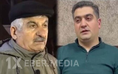 Bakıda TIR-larla yolu bağlayan şirkət rəhbəri ilə bağlı QƏRAR