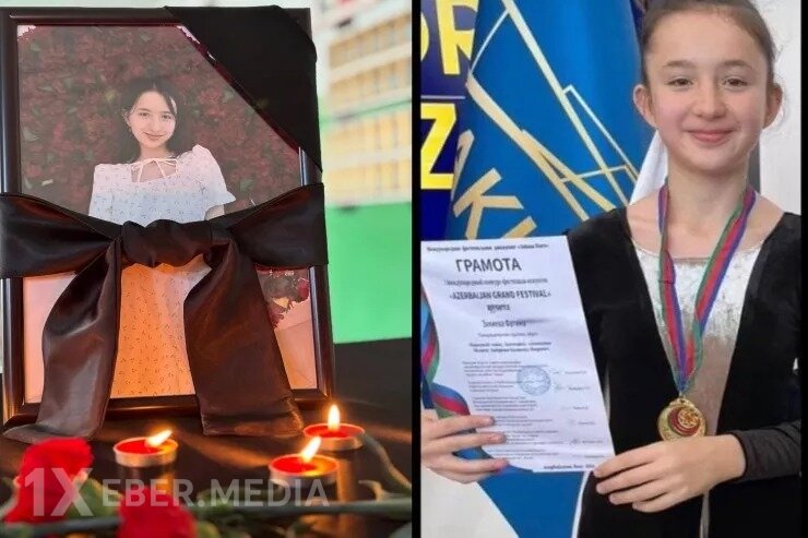 Xaçmazda 8-ci sinif şagirdi anemiyadan öldü