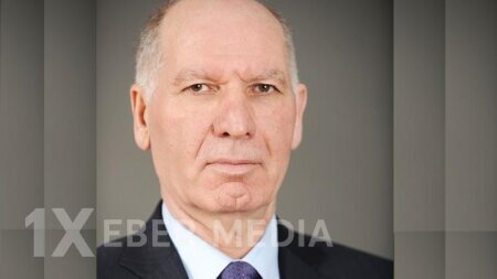 Əsabil Qasımovun qalmaqallı qohumuna "stop" qoyuldu