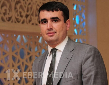 Elmir Bağırovun 9 min manatlıq interneti...