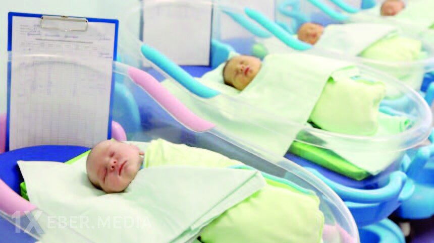 Azərbaycanda doğum niyə azalır? – Deputat səbəbləri AÇIQLADI