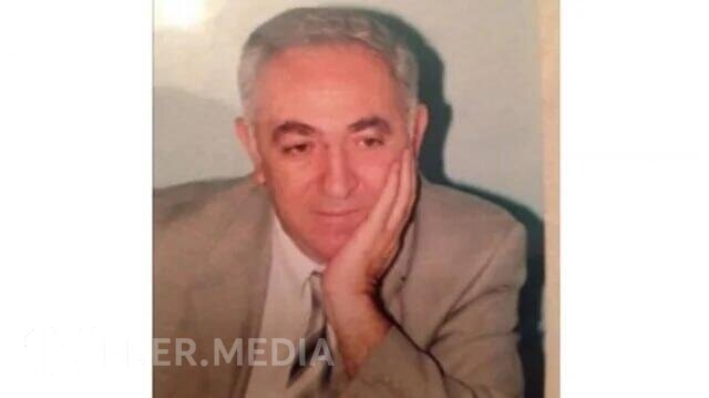 Azərbaycanda tanınmış jurnalist vəfat ETDİ