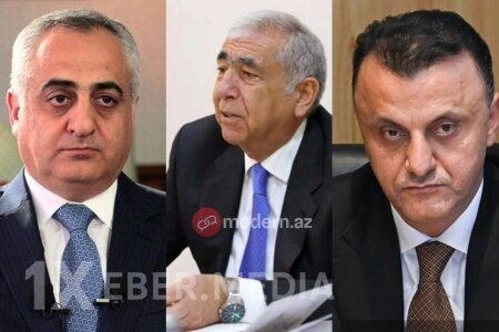 Vəzifədən istintaqa: Qalmaqallı sabiqlər HARADADIRLAR…