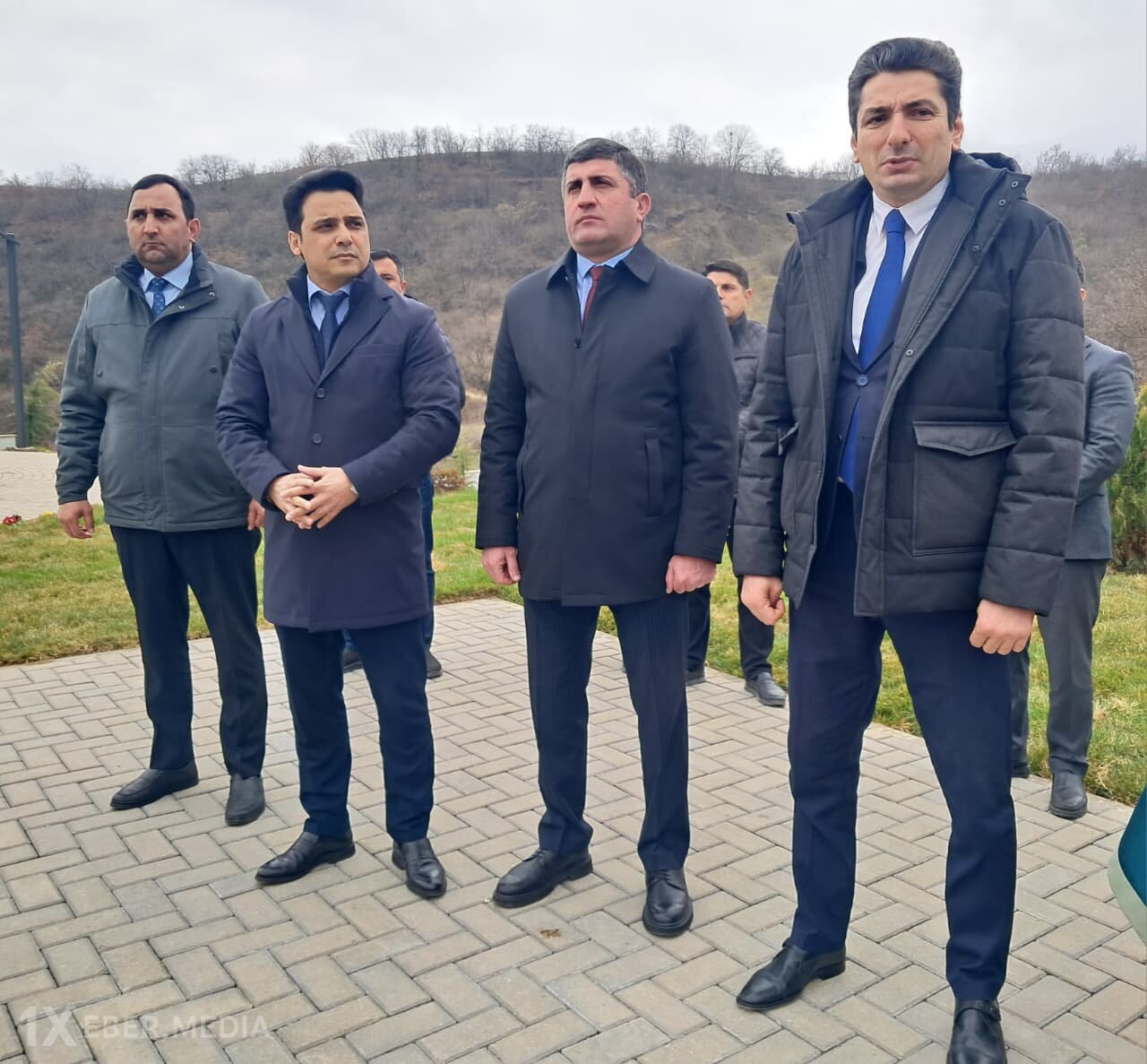 Xocalının Xanabad kəndinə növbəti dəfə 89 nəfər köçürülüb