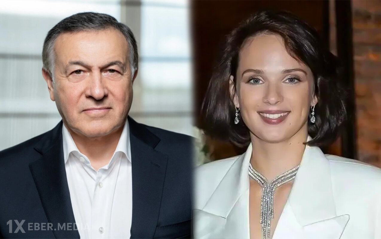 Araz Ağalarov həyat yoldaşından ayrılıb - Yenidən evləndi