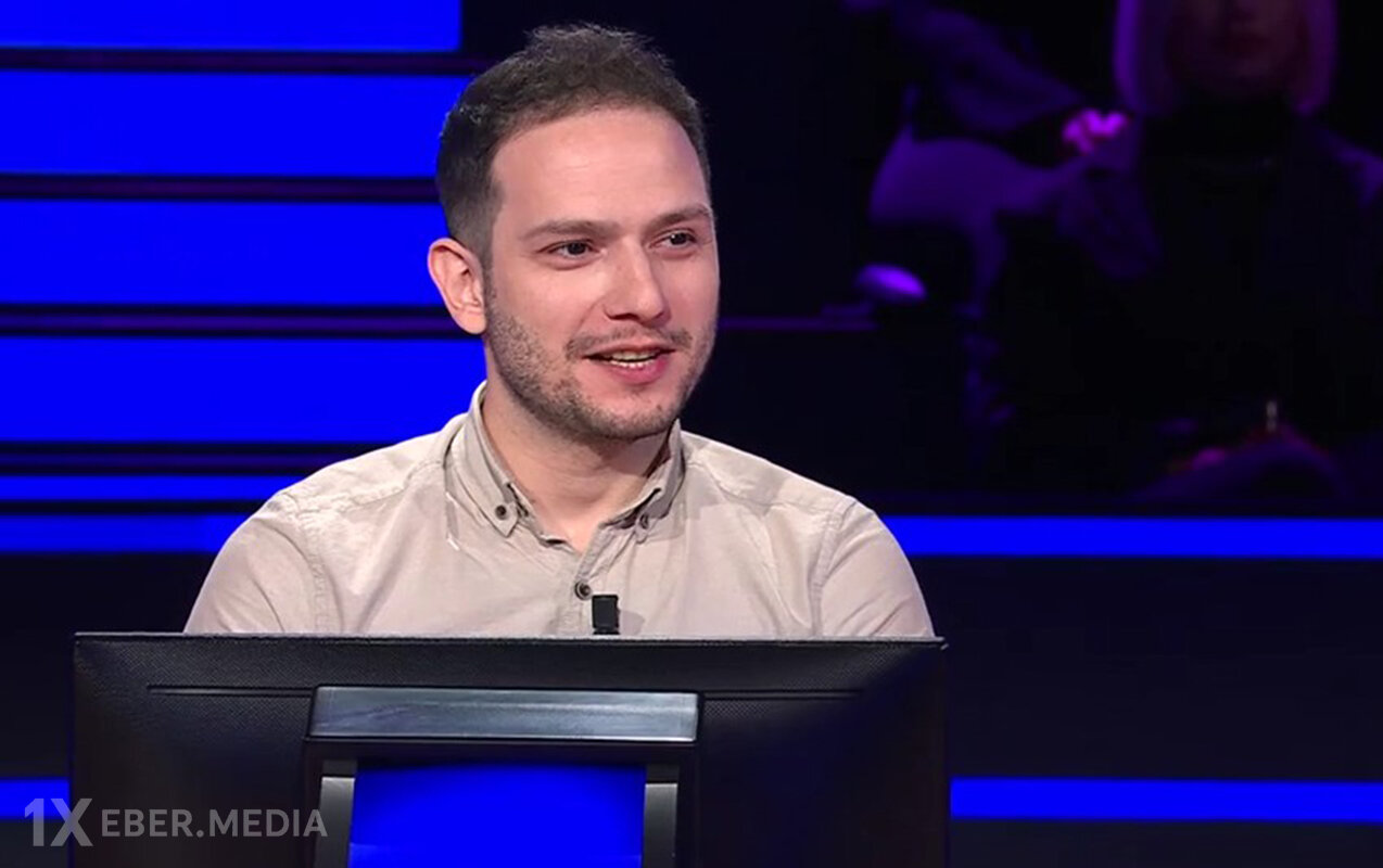 Türkiyədə bir qəza ilə həyatı dəyişən azərbaycanlı Nail hamını kövrəltdi - Video