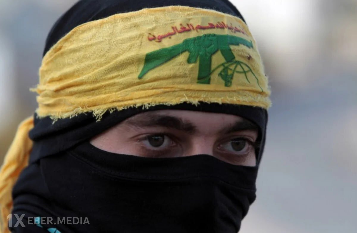 “Hizbullah” İsrail ilə müharibəyə daxil olduğunu rəsmi şəkildə elan edib