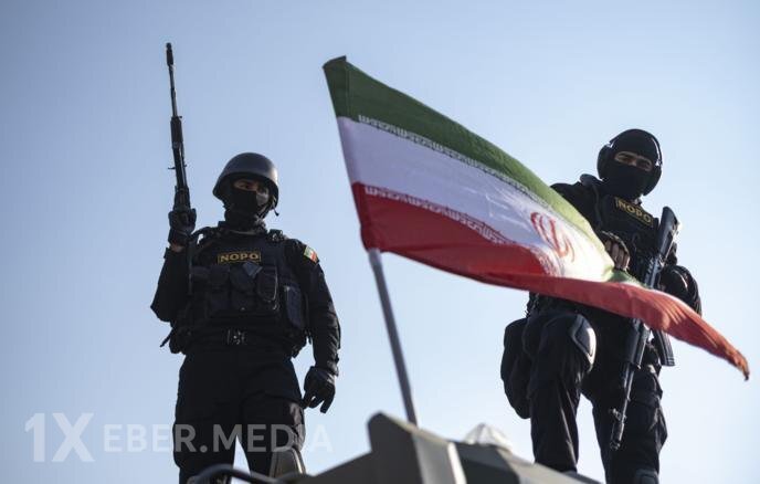 SEPAH "Həqiqi Vəd — 4" əməliyyatının 19-cu dalğasının başladığını elan etdi