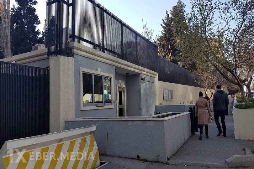 ABŞ hökuməti öz əməkdaşlarına Naxçıvan bölgəsinə səfər etməməyi tövsiyə edib