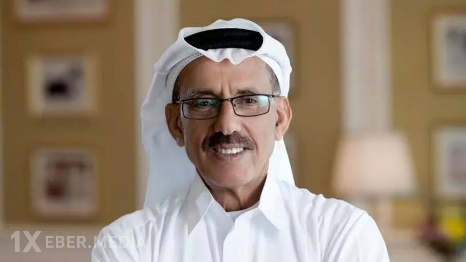 Ərəb milyarderindən ABŞ prezidenti Donald Trampa sərt sual