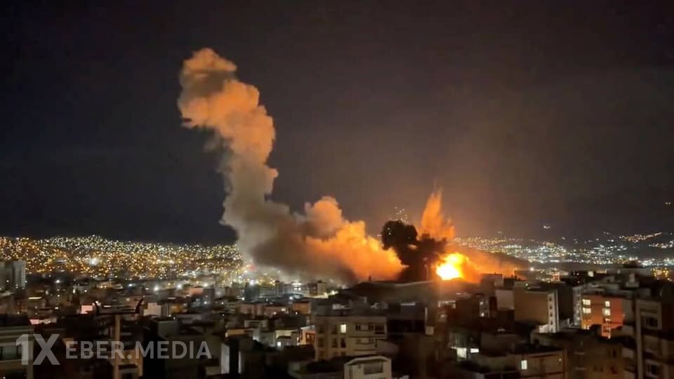 İrandakı əməliyyatda həlak olanların sayı 1168 nəfərə çatıb