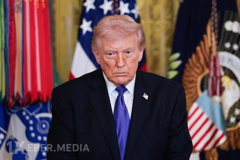 Tramp kəşfiyyatla İrana qarşı əməliyyatın gedişini müzakirə edəcək